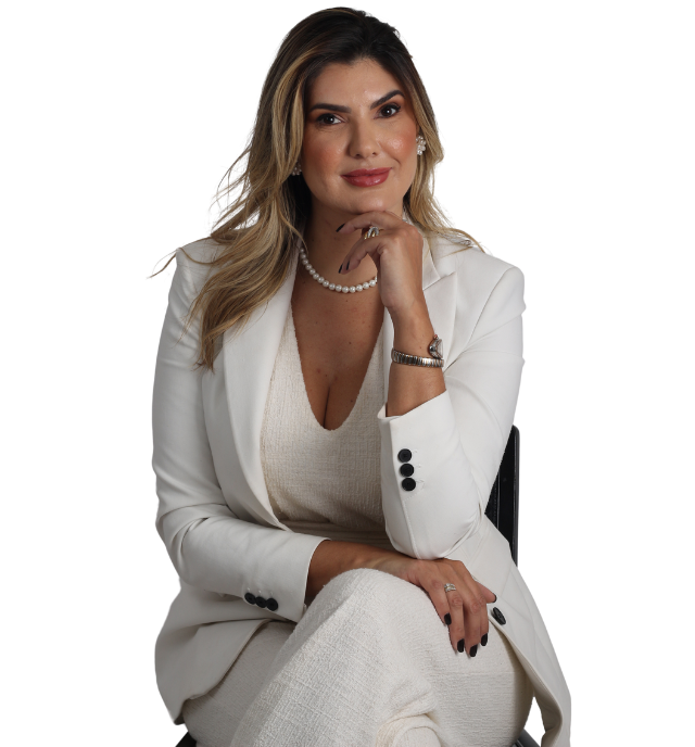 Dra. Karla Karina Lemos – Advogada Empresarial em São Paulo