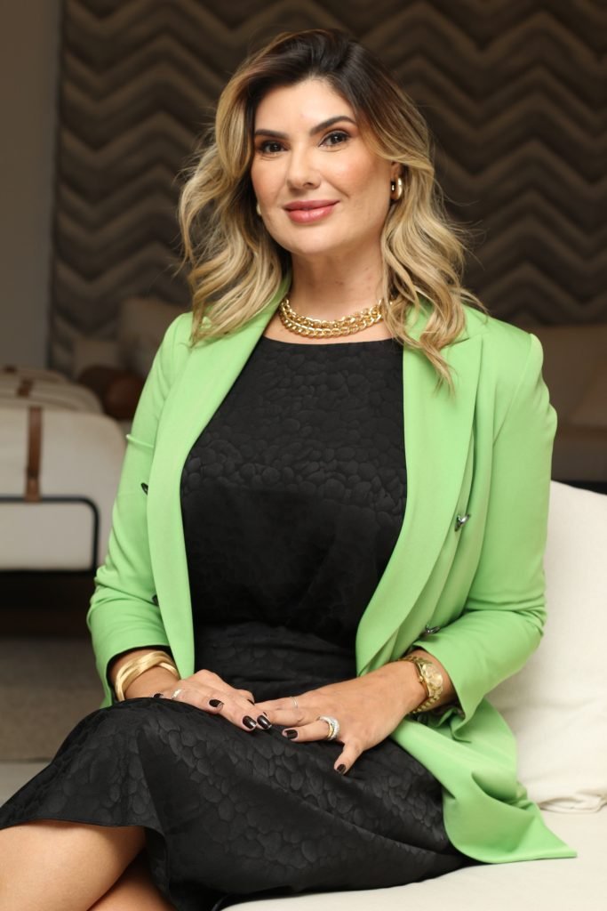 Dra. Karla Karina Lemos – Advogada Empresarial em São Paulo